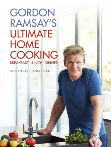 Gordon Ramsay Cookbook Pdf Free Download
