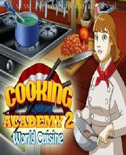 Cooking academy game free